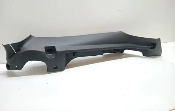 Ford Mondeo MK IV Trunk/boot trim cover 7S71-M55158-AEW
