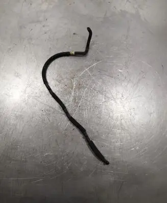 Skoda Octavia Mk2 (1Z) Fuel return line/hose 