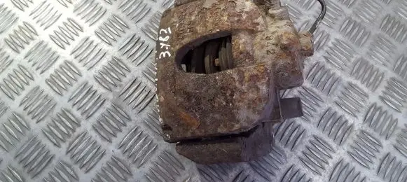 Renault Laguna II Front brake caliper