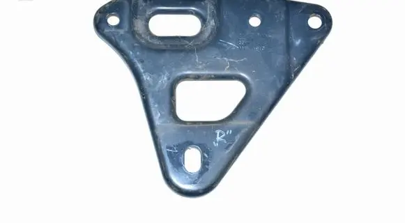 Iveco Daily 6th gen Wiper trim 5801563502