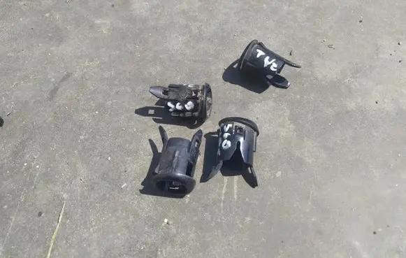 Volvo S60 Parking PDC sensor
