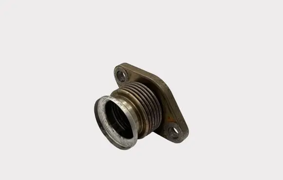 Fiat Ducato EGR valve line/pipe/hose 5802740770 504092261
