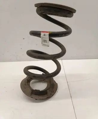 Tesla Model 3 Rear coil spring 104447201E