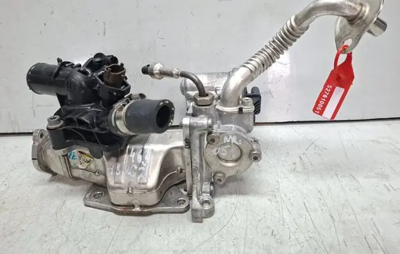 Fiat Panda III EGR valve S27610051 46348062