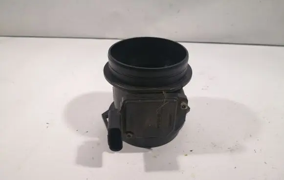 Audi A4 S4 B6 8E 8H Mass air flow meter 06C133471A