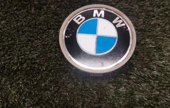 BMW 3 E90 E91 Original wheel cap 6768640