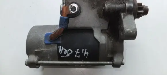 Toyota Land Cruiser (J100) Starter motor 2280007392