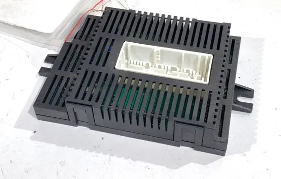 BMW 5 E60 E61 Xenon control unit/module 6943287