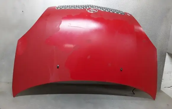 Toyota Yaris Engine bonnet/hood