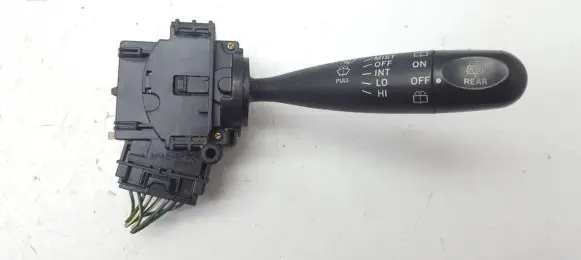 Toyota Yaris Wiper switch 173647