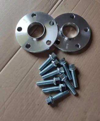 Audi TT Mk1 Wheel spacers 