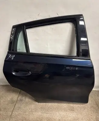 BMW X6 G06 Rear door 