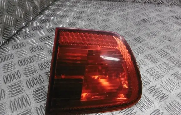 Seat Ibiza II (6k) Rear/tail lights