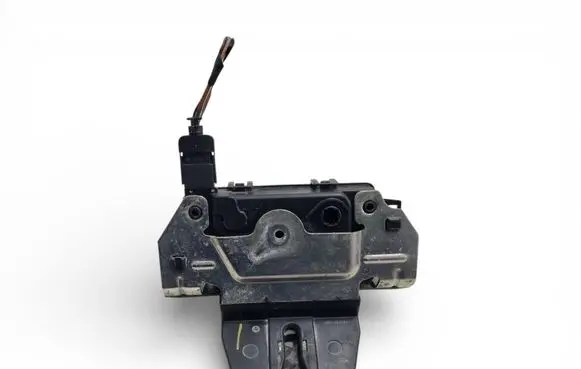 Opel Astra H Tailgate/trunk/boot lock/catch/latch 495058724 13117285