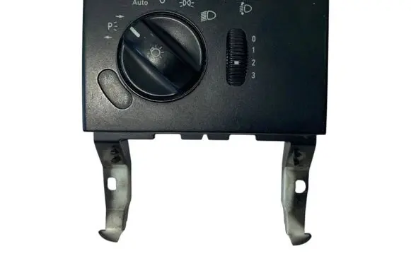 Mercedes-Benz Vito Viano W639 Light switch A6395450404