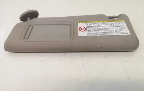 Lexus IS 220D-250-350 Sun visor