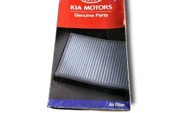 KIA Seltos Air filter 0K2A513Z4QA