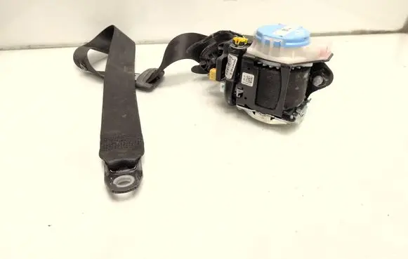 Audi Q5 SQ5 FY Front seatbelt 80A857705 3G0857737DE 34059177