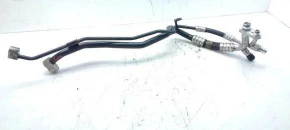 Mercedes-Benz Sprinter W906 Air conditioning (A/C) pipe/hose A9068301515