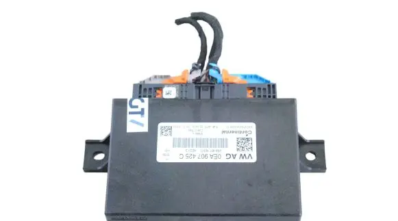 Volkswagen ID.3 Engine control unit/module 0EA907425C