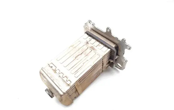 Land Rover Range Rover L405 EGR valve cooler 