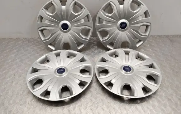 Ford Transit - Tourneo Connect R16 wheel hub/cap/trim KT1C1130AA