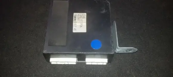 Mazda Xedos 6 Airbag control unit/module ca42677f0a 4l20as