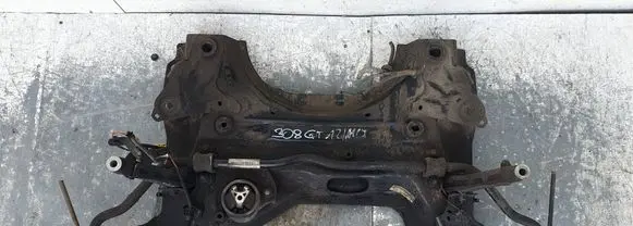 Peugeot 308 Front subframe 9802704380