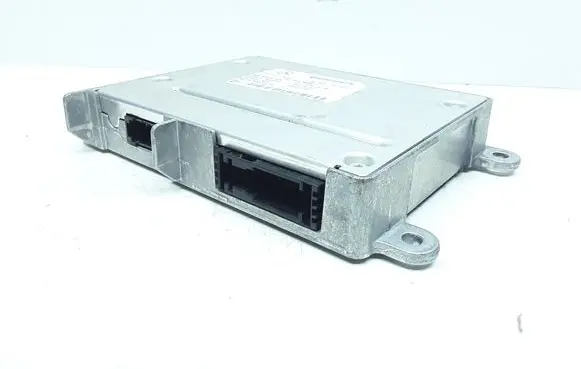 Mercedes-Benz ML W164 Bluetooth control unit module A2118701885