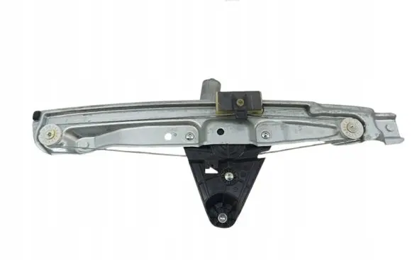 Dacia Sandero III Front window lifting mechanism without motor