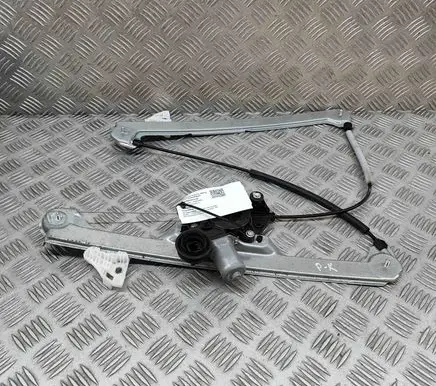 Mazda MX-30 Front door electric window regulator BCJH5958XC DN4E59590C