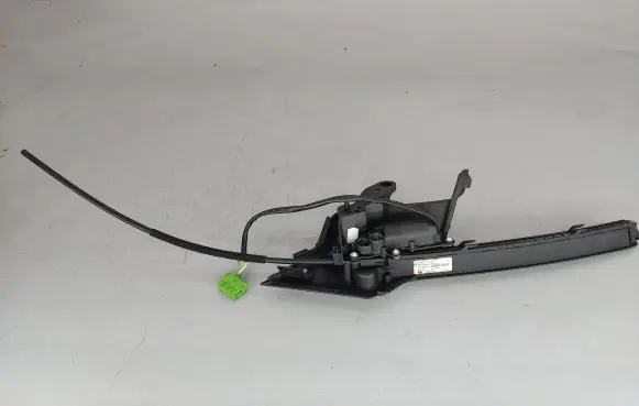 Mercedes-Benz E W213 Curtain motor A2138100127 011990410700