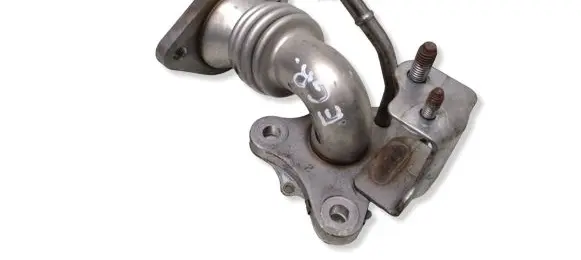 Mazda 6 EGR valve line/pipe/hose 
