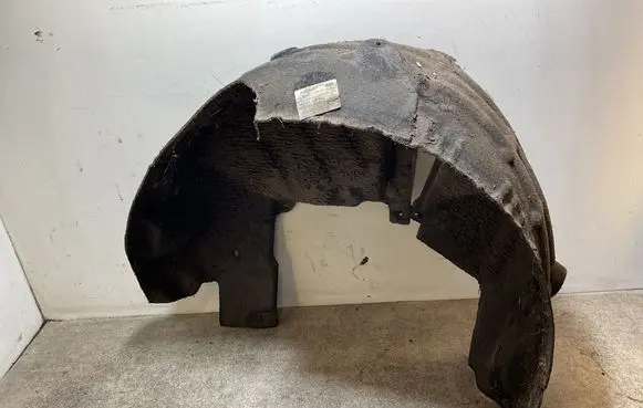 Ford Puma Rear arch fender liner splash guards L1TB278B51AD