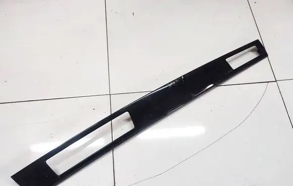 BMW 5 E60 E61 Other interior part 51457129234