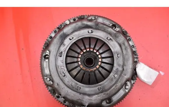 Volkswagen Golf Plus Clutch set kit 03L141025