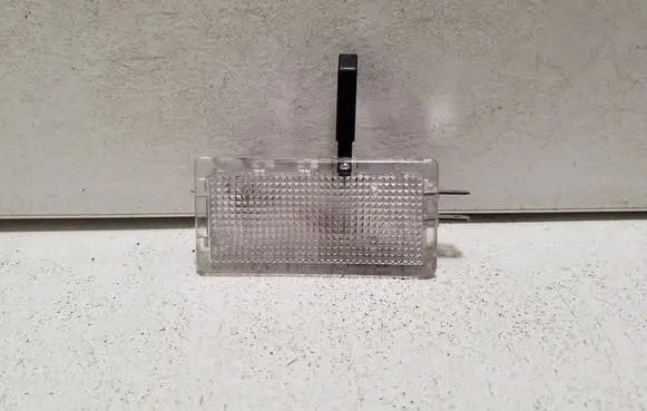 Volvo XC60 Glove box light 1284688