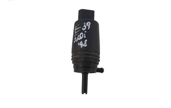 Windscreen/windshield washer pump