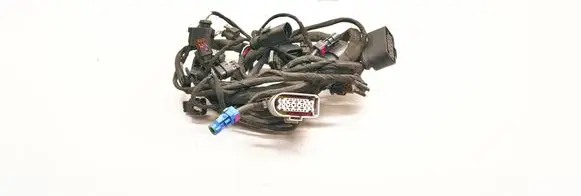 Skoda Superb B8 (3V) Parking sensor (PDC) wiring loom 3V0971095AG