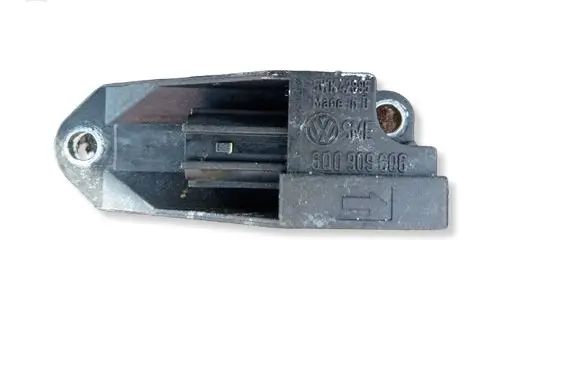 Volkswagen PASSAT B5.5 Airbag deployment crash/impact sensor 6Q0909606