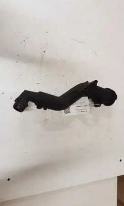 Volvo V50 Oil fill pipe 9655354180