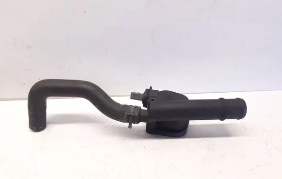 Audi A4 S4 B7 8E 8H Engine coolant pipe/hose 038121132G