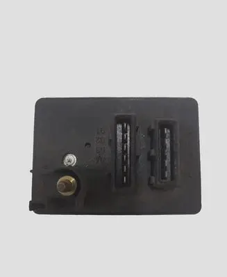 Peugeot 607 Glow plug pre-heat relay 0281003018