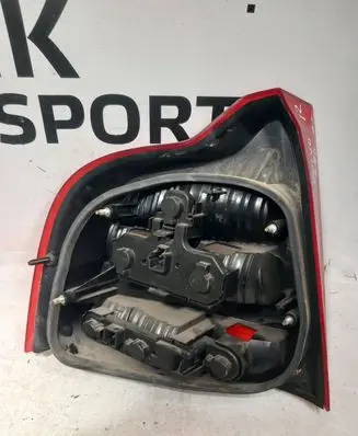 Volvo S80 Rear/tail lights 149965