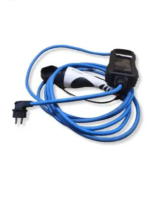 Hyundai Ioniq Electric car charging cable 91887G7530
