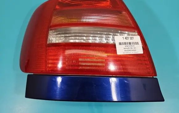 Audi A4 S4 B5 8D Rear/tail lights IMPRK1427327