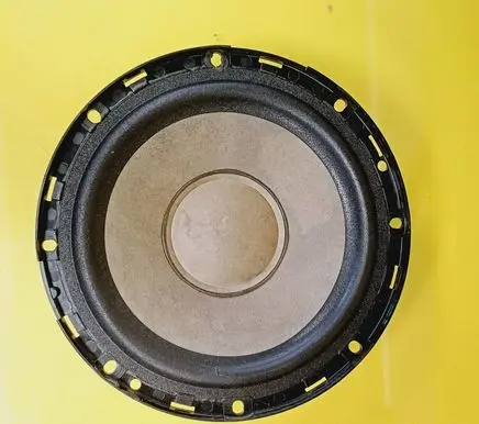 Renault Laguna I Front door speaker 7700424533