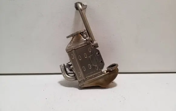 Mercedes-Benz GLB X247 EGR valve cooler A6541402901