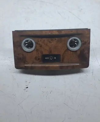 BMW 5 E60 E61 AUX in-socket connector 61316986791 6986791