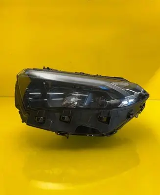 Headlight/headlamp